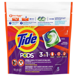 Spring Meadow Tide Pods - Wholesale Laundry Detergent at Mexmax INC
