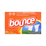 Wholesale Bounce Dryer Sheets Outdoor Fresh - For Fresh Laundry Every Time - Mexmax INC