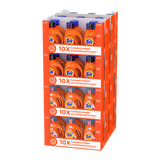Wholesale Tide Liquid Detergent 1/4 pallet HE- Bulk cleaning power available at Mexmax INC