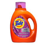 Wholesale Tide Plus Febreze Spring & Renewal Liquid Detergent- Get bulk savings at Mexmax INC