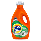 Tide Liquid Detergent Green Import 850 mL - Case - 12 Units