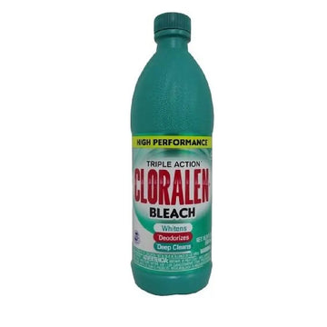 Cloralen Bleach Regular 16.9 oz