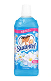 Wholesale Suavitel Field Flower- Long-lasting fabric softener with a delightful floral scent.