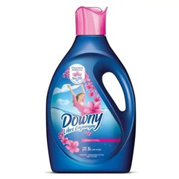 Downy LE Floral Pink Mex 2.8 L