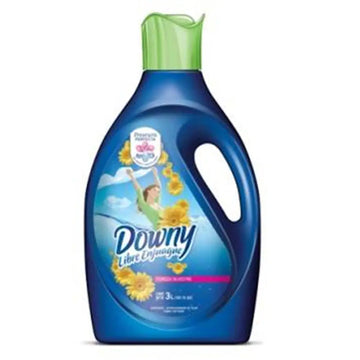 Downy LE Pureza Silvestre Free Rinse Liquid 2.8 L