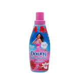 Downy Aroma Floral Sin Enjuague Líquido 800 mL