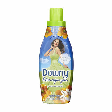 Downy Pureza Silvestre Green 800 mL