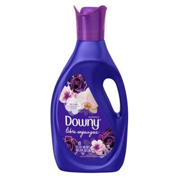 Downy LE Romance Purple Libre Enjuague Mex 2.6 L