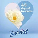 Wholesale Suavitel Field Flowers Fabric Softener Experience freshness with Mexmax INC