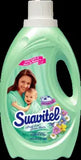 Wholesale Suavitel Field Flowers Fabric Softener Experience freshness with Mexmax INC