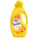 Suavitel Morning Sun (Yellow)  46 oz - Case - 6 Units