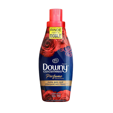 Downy Liquid Passion Red 750 mL