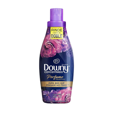 Downy Liquid Romance Purple 750 mL