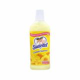 Suavitel Aroma De Sol Yellow Fabric Softener - Wholesale Savings Await
