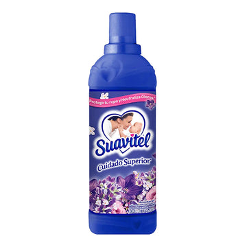 Suavitel Anochecer Regular  850 mL