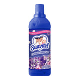 Wholesale Suavitel Softener Nochecer 850ml. Experience softness and a refreshing scent with this Mexican fabric softener.
