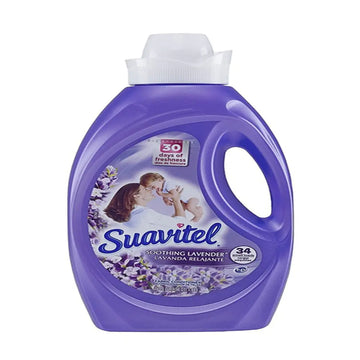 Suavitel Soothing Lavender 46 oz