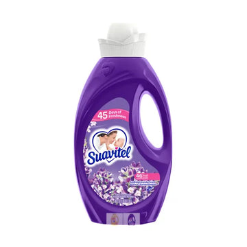 Suavitel Liq Lavender (Purple) 46 oz