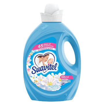 Suavitel Liq Field Flower (Blue) 105 oz