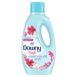Downy Sweet Summer non-conc Liquid Softener 50 oz - Case - 4 Units