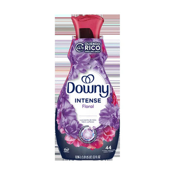 Downy intense Fabric Softener Floral Scent