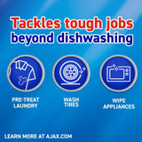 Wholesale Ajax Dish Wash Soap Orange - Effortless Cleaning Power for Your Dishes