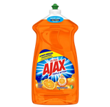 Wholesale Ajax Dish Wash Soap Orange - Effortless Cleaning Power for Your Dishes