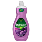 Palmolive Ultra Lavender & Lime Liquid Dish Soap - Bulk Cleaning Supplies at Mexmax INC