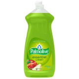 Wholesale Palmolive Apple Pear Green Dish Soap on Mexmax INC