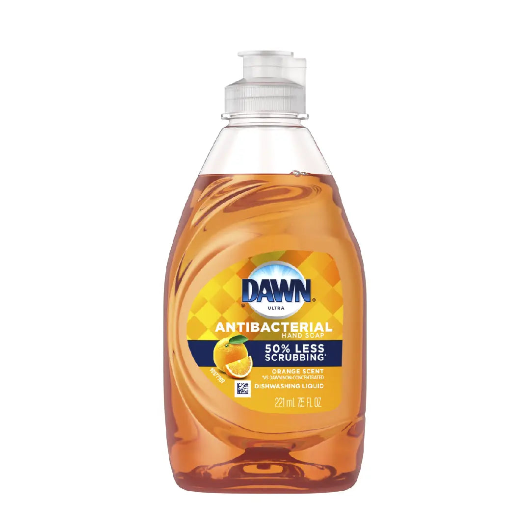 is dawn an insecticidal soap Dawn Ultra Anti-Bacterial Apple Dish Liquid Soap