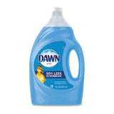 Dawn Ultra Dish Liquid Soap Original 56 oz