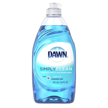 Dawn Non-Concentraded Original Dish Soap 14.6 oz