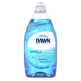 Wholesale Dawn Non-Concentrated Original Dish Soap 14.6 oz - Powerful Clean at Mexmax INC