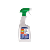 Wholesale Comet Disinfecting Bleach Spray 32oz. Effective cleaning solution for modern Mexican spaces.