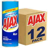 Buy wholesale Ajax Cleanser with Bleach 21 oz at Mexmax INC