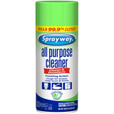 Wholesale Sprayway All Purpose Cleaner at Mexmax INC- Versatile cleaning solution.