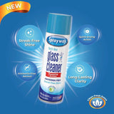 Wholesale Sprayway Glass Cleaner- Mexmax INC - Crystal Clear Solutions