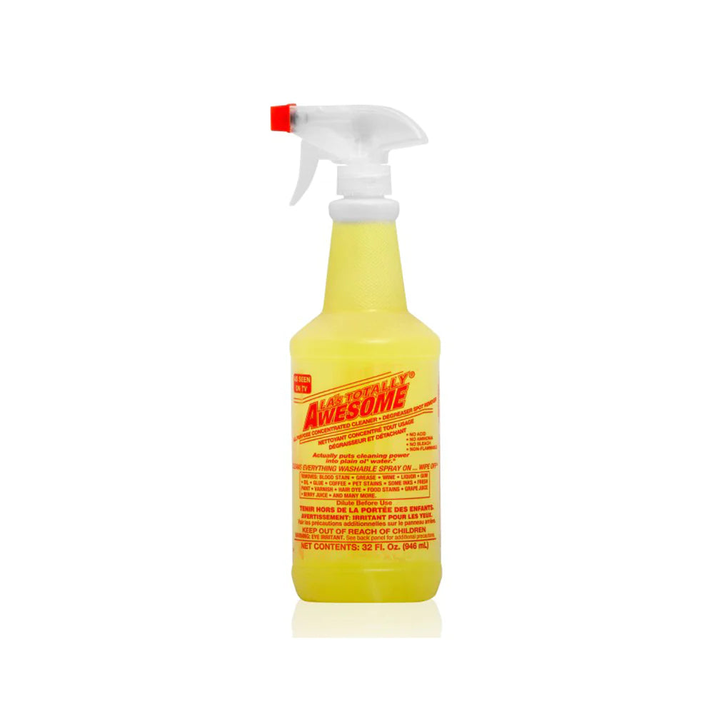 32 oz. Max Automotive Cleaner and Degreaser