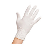 Multi- Purpose Nitrile Gloves Powder Free (10x100 ct) One Size Fits Most - Case - 10 Units