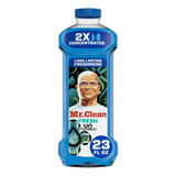 Wholesale Mr. Clean 2X Concentrated with Unstopables Fresh Scent 23 oz - Long-lasting Clean at Mexmax INC