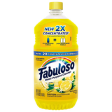 Get wholesale Fabuloso Lemon Yellow- A fresh and vibrant choice at Mexmax INC