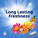 Shop Wholesale Fabuloso Spring Fresh Blue Cleaner at Mexmax INC