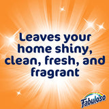 Shop Wholesale Fabuloso Spring Fresh Blue Cleaner at Mexmax INC