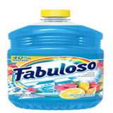 Wholesale Fabuloso Tropical Spring Blue Mexmax INC Freshen up your space with this vibrant cleaner.