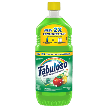 Fabuloso Passion de Frutas 1 L