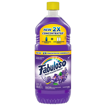 Fabuloso Lavender Purple 1 L