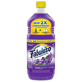 Wholesale Fabuloso Lavender Purple Cleaner- Mexmax INC, your source for cleaning supplies.