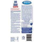 Sprayway Oven Cleaner  20 oz