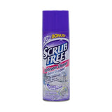 Scrub Free Bathroom Cleaner 12 oz - Case - 8 Units