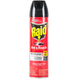 Wholesale Raid Ant & Roach Spray with Outdoor Fresh Scent at Mexmax INC.